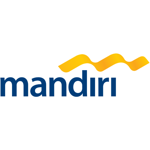 Login Deposit Mandiri